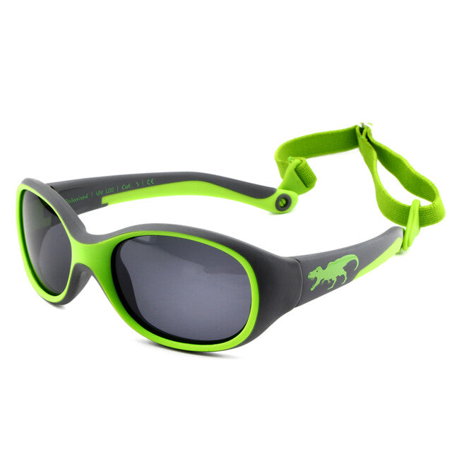 ActiveSol Kids Boy T-Rex Polarized Sunglasses