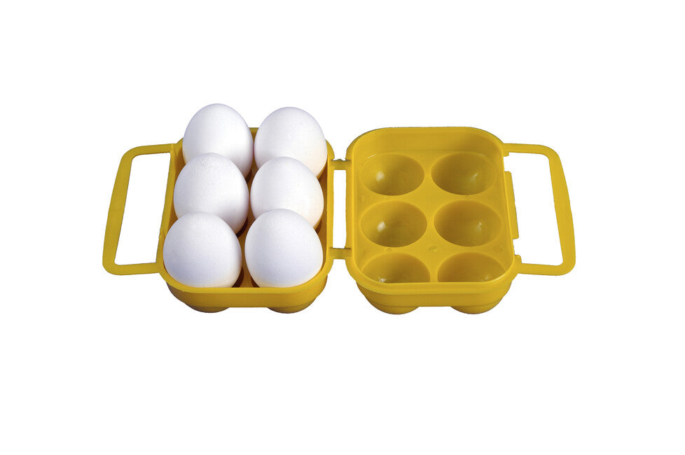 Coghlan's Egg Container, 6 Eggs