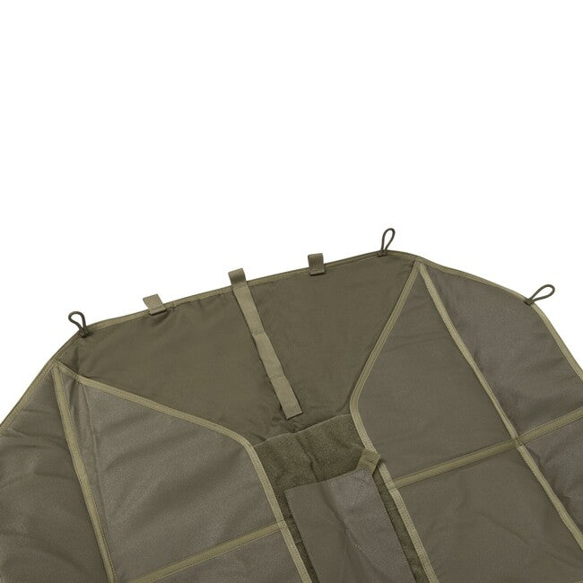 Helikon-Tex BACKBLAST MAT Shooting Pad, Shadow Grey