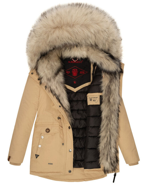 Navahoo Women's Winter Parka Sweety