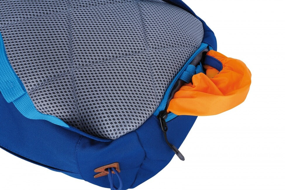 Husky Jibby Kids Backpack 20L, Blue