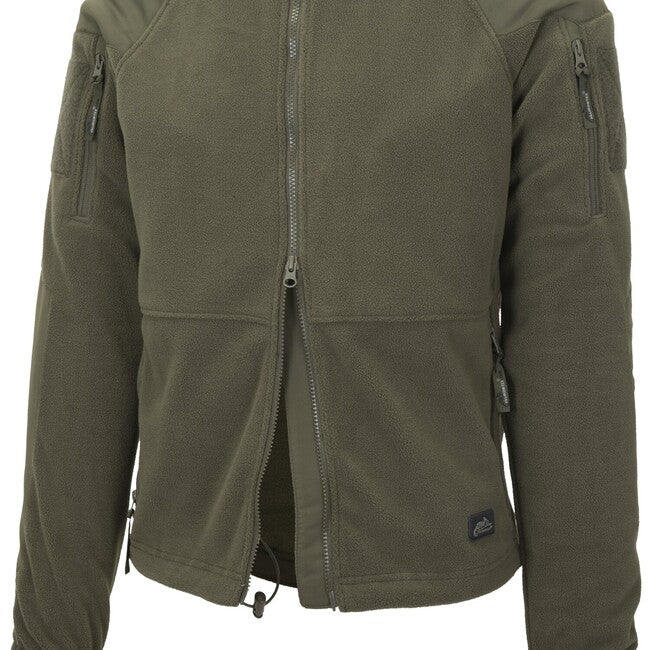 Helikon-Tex CUMULUS Heavy Fleece, Shadow Grey