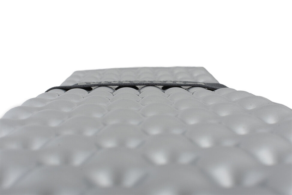 Pinguin Fold Alu Mat, Silver