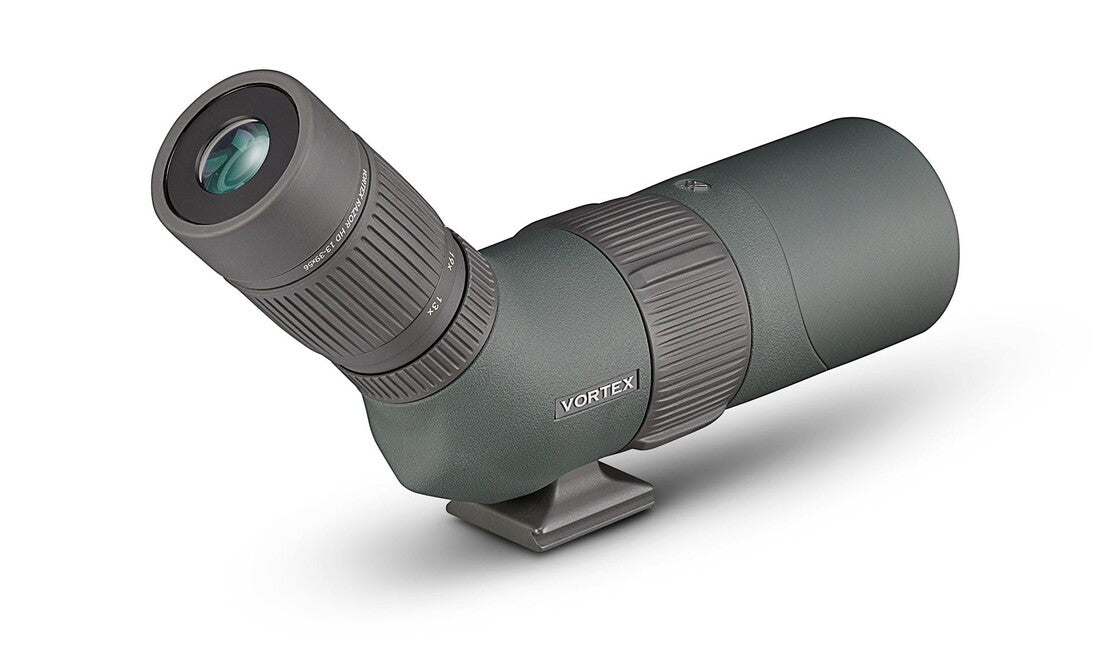 Vortex Optics Razor HD 13-39x56 Angled Spotting Scope