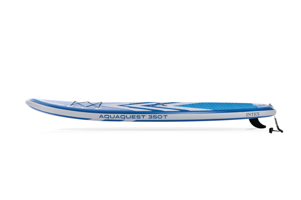 Intex AquaQuest® 350T touring σανίδα κωπηλασίας SUP