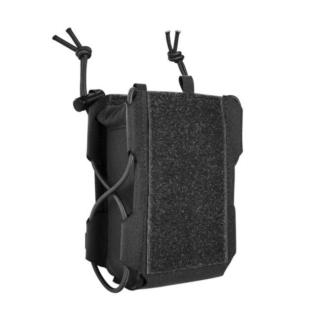Tasmanian Tiger Universal Pouch M, Black
