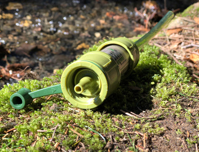 Origin Outdoors Water Filter