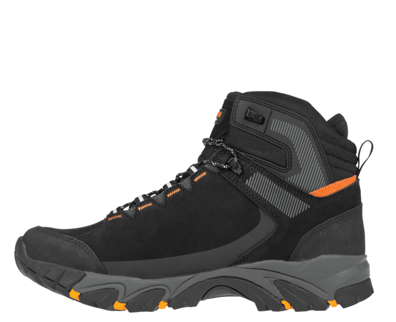 BENNON Hombre High Outdoor Boots
