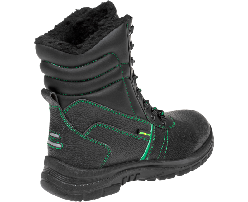 BENNON Tactical CLASSIC S3 Boots