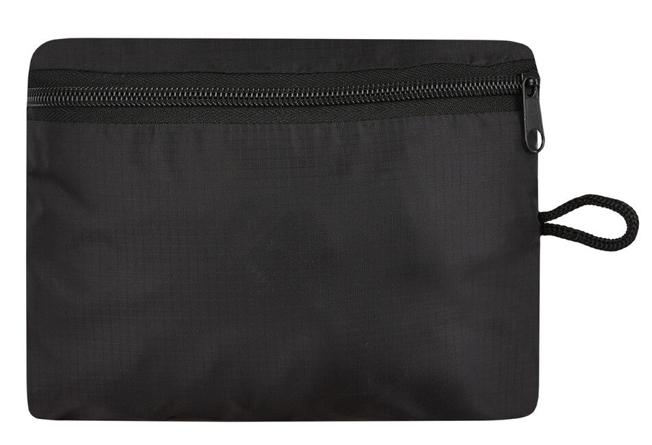 Husky Pakku Backpack 15L, Black