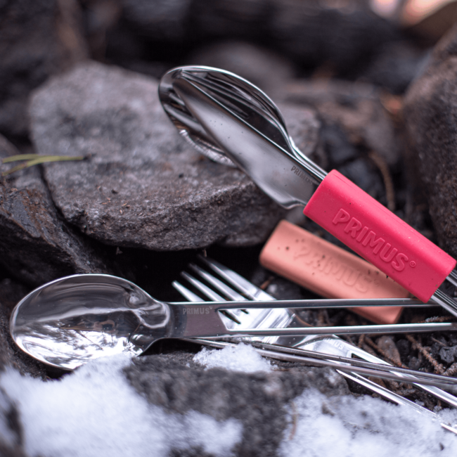 PRIMUS Utensils, Pale Blue