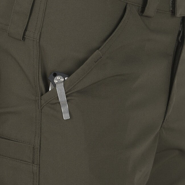 Helikon-Tex Woodsman Pants, Cloud Grey/Ash Grey
