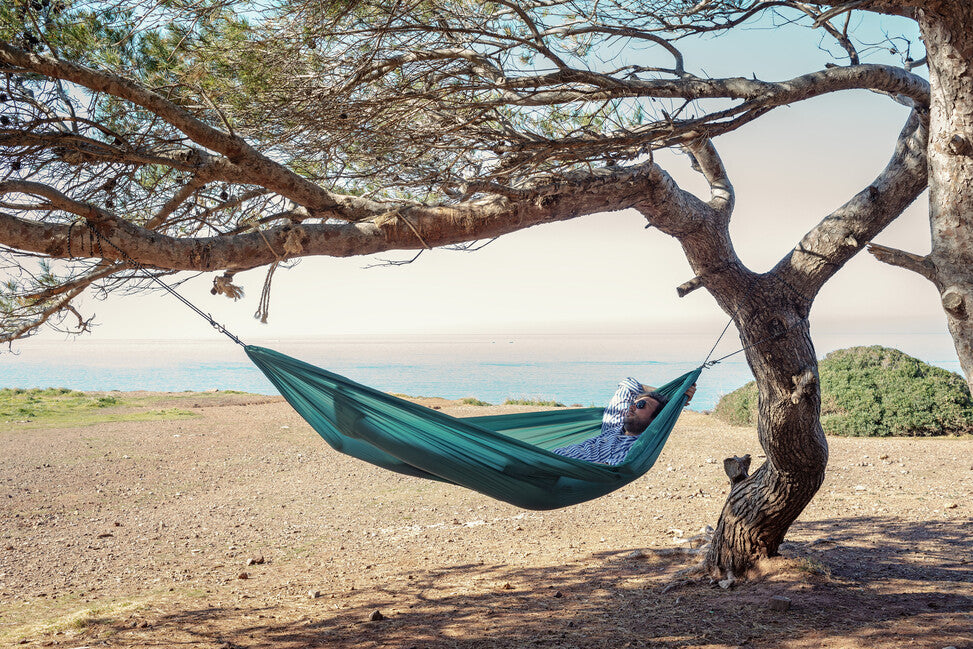 Amazonas Travel Set Hammock Jungle
