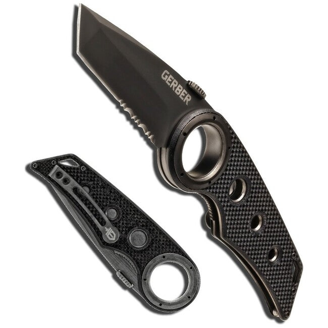 Gerber Remix Tactical Tanto Knife