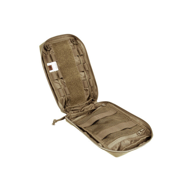 Tasmanian Tiger Tac Pouch 7.1 Tactical Pouch, Coyote Brown