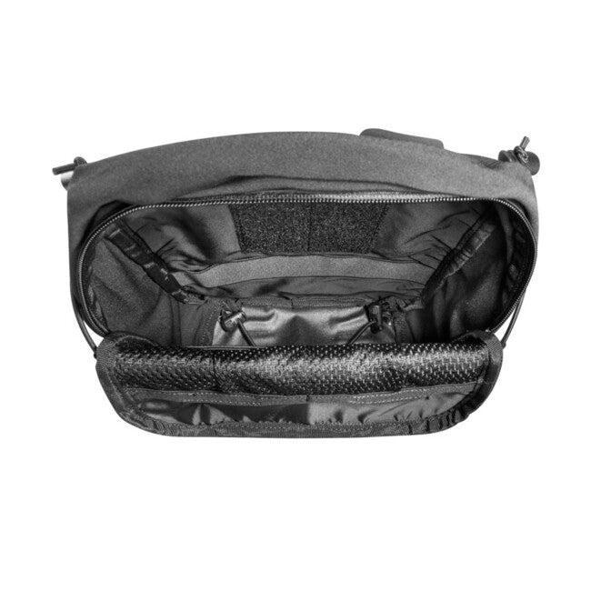 Tasmanian Tiger Tac Pouch 14 Tactical Pouch, Black