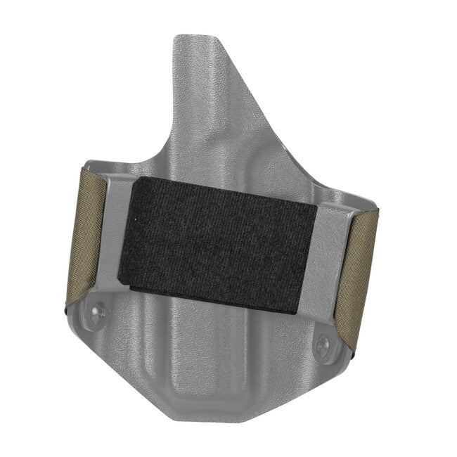 Direct Action Molle Panel for Kydex Holster, Cordura, MultiCam