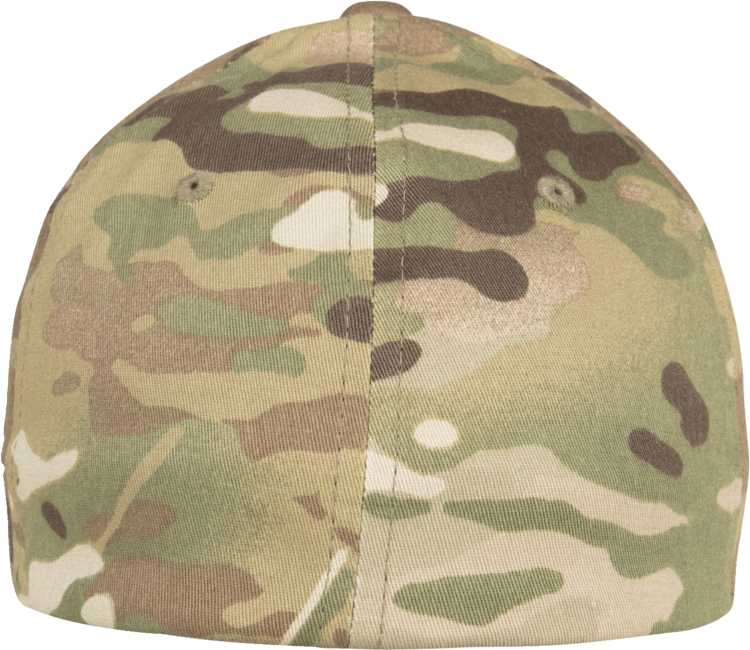 Brandit Flexfit Multicam šiltovka, multicam®