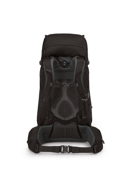 OSPREY Kyte 48 Hiking Backpack, Black