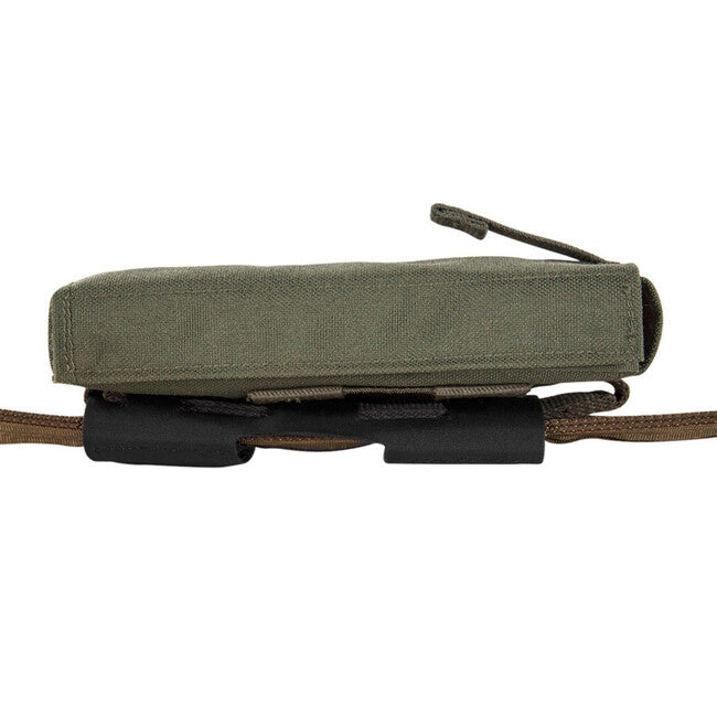 Tasmanian Tiger Tourniquet Pouch II HZ A θήκη για αιμοστατικό, μαύρο