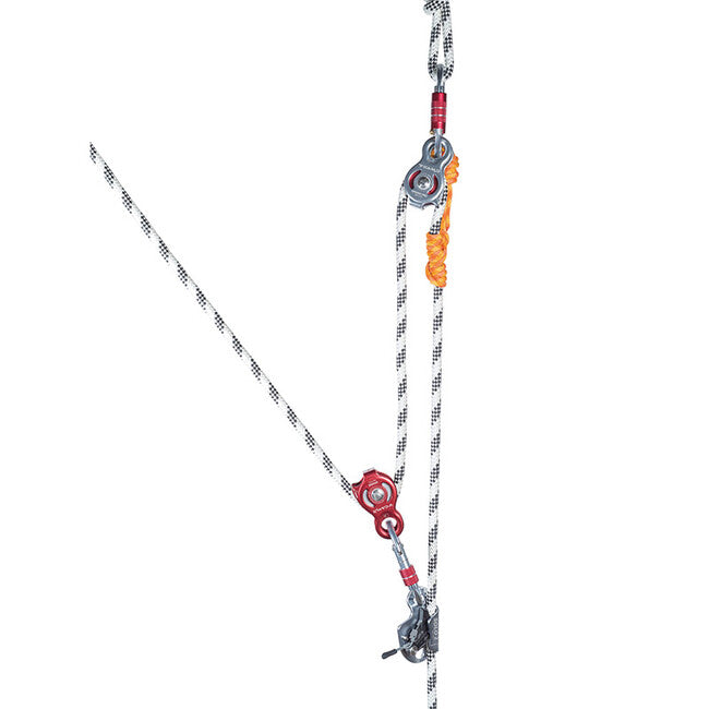 CAMP Sphinx PRO Multifunctional Pulley