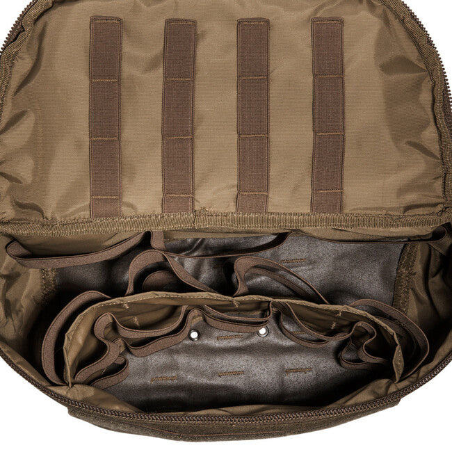 Tasmanian Tiger Medic Hip Bag, Coyote Brown