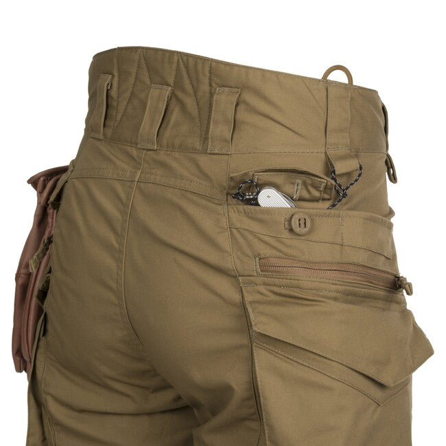 Helikon-Tex Pilgrim Trousers, Coyote