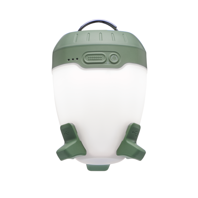 Black Diamond Orbiter 400 Lantern, Desert Sage