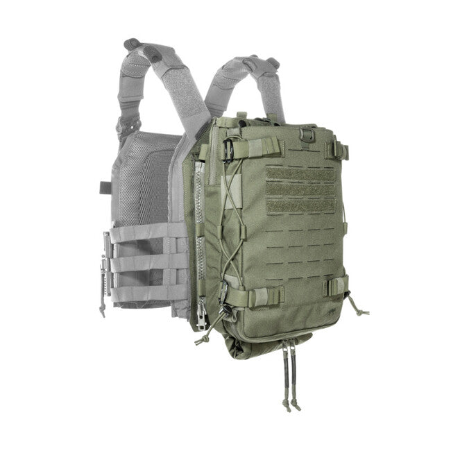 Tasmanian Tiger Tool Pack ZP Tactical Backpack, Olive