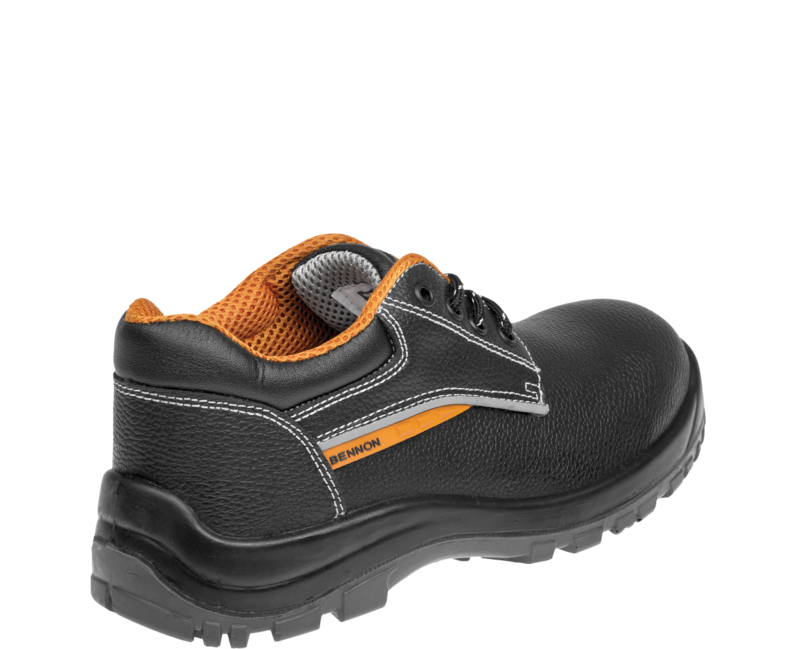 Bennon BASIC O1 Low Work Shoes