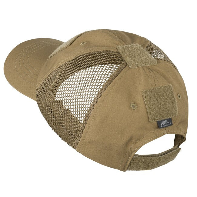 Helikon-Tex Vent Rip-Stop taktická šiltovka, coyote