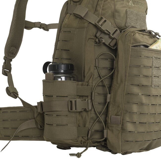 Direct Action GHOST MkII Backpack, Cordura, MultiCam