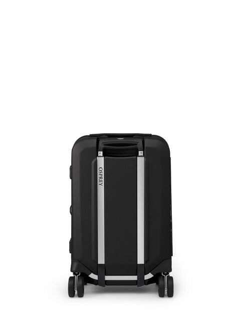 Osprey Transporter Hardside Carry-On 40L Travel Case, Black
