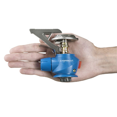 Campingaz Twister Plus Stove with Piezo Ignition