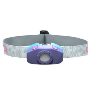 Ledlenser Kidled4r Rainbow Headlamp
