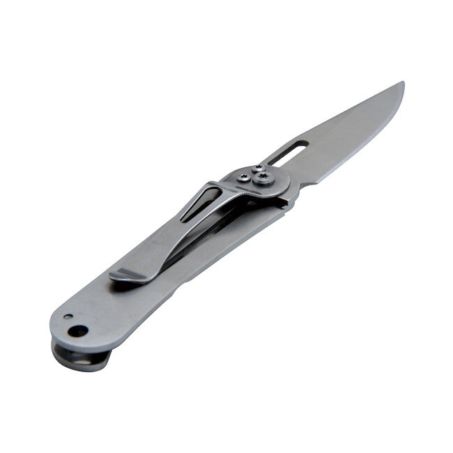 Baladeo ECO197 Steelcraft Pocket Knife