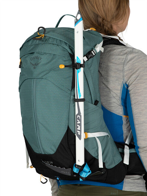 Osprey Sirrus 24 Backpack, Succulent Green