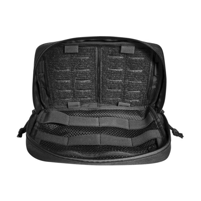 Tasmanian Tiger Tac Pouch 8.1 Hip Tactical Pouch, Black