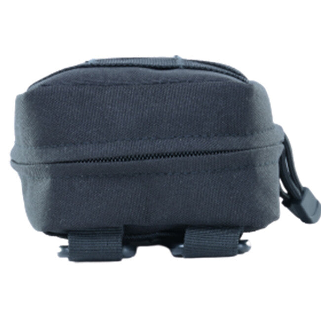 Dragowa Tactical Waterproof Multifunctional Tactical Pouch, Black