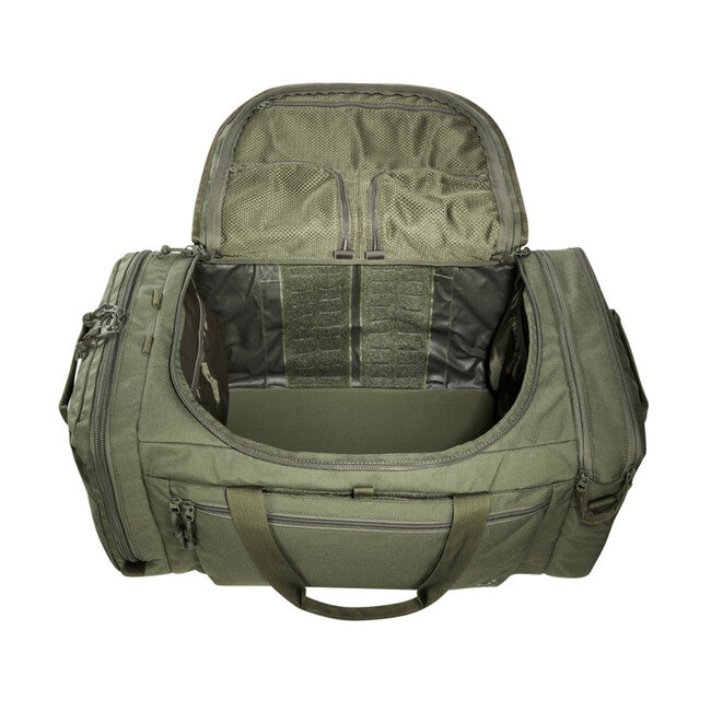 Tasmanian Tiger Officers Bag, Olive