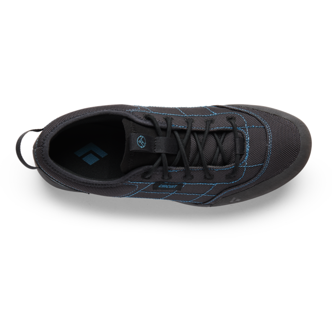 Black Diamond Circuit 2 Men's Shoes, Anthracite