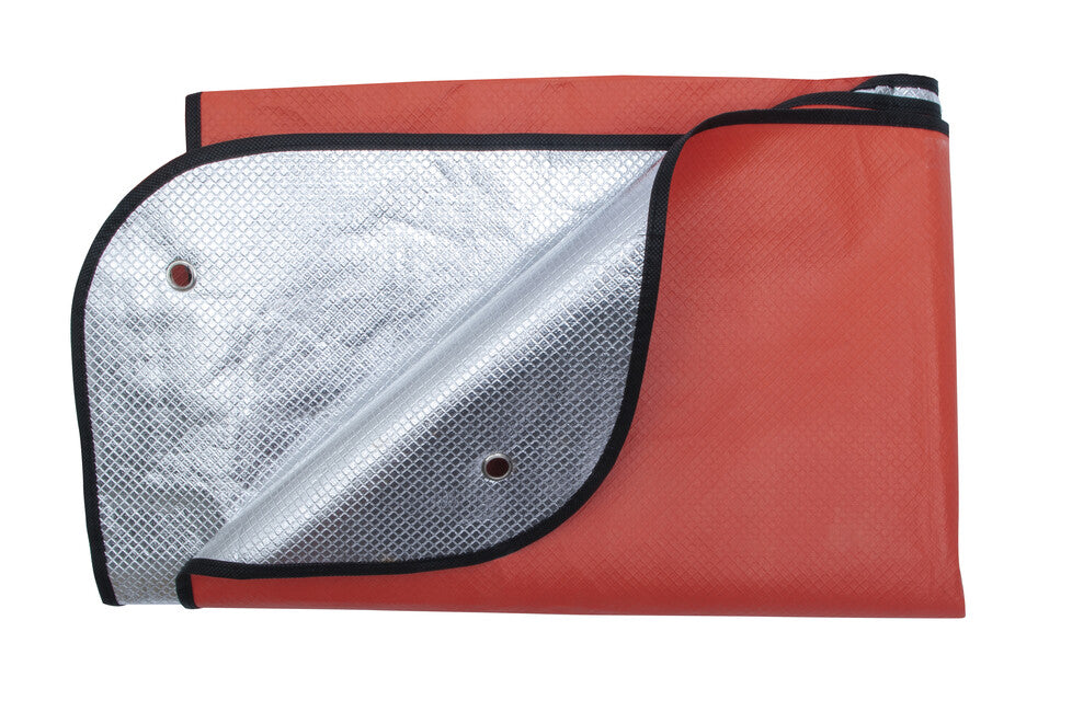 Origin Outdoors Reflex Emergency Blanket 200 x 150 cm