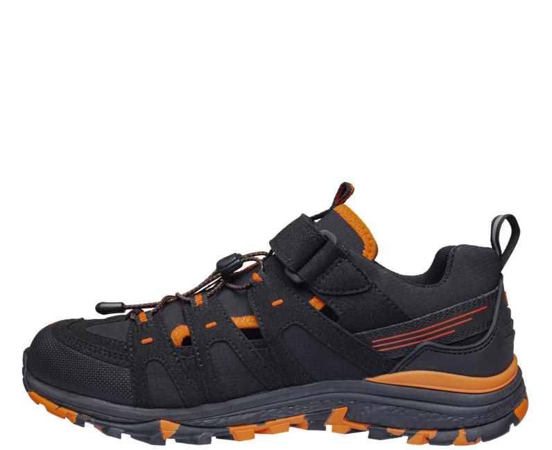 Bennon AMIGO Work Sandals O1