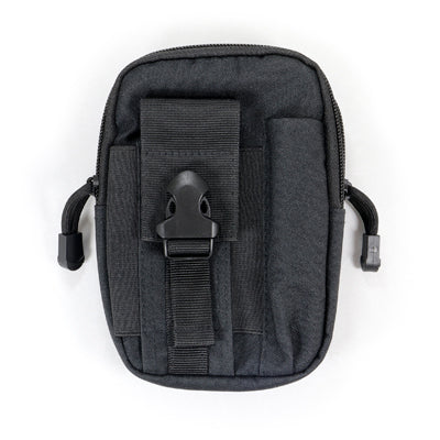 Origin Outdoors Outdoor Waist Bag Organizer Belt