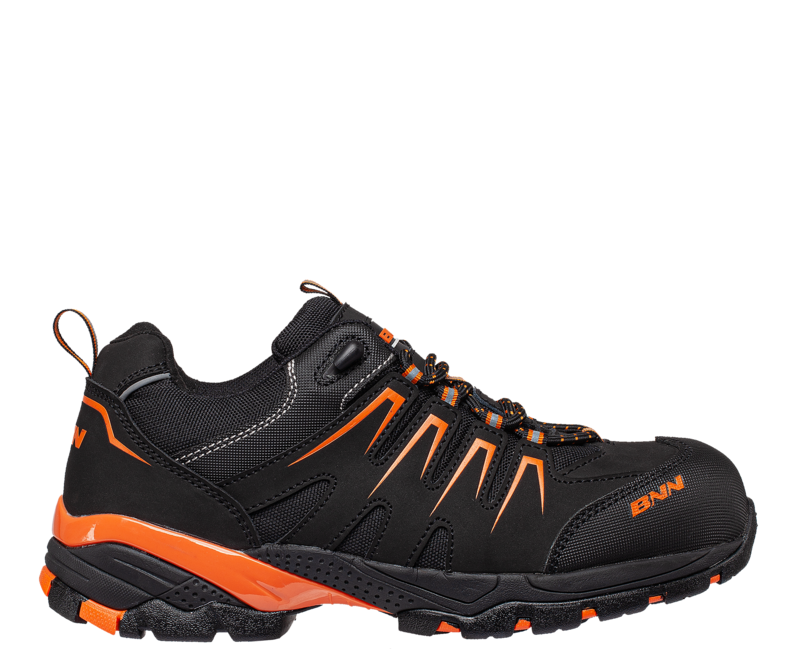 Bennon Orlando XTR S3 NM Low Work Shoes
