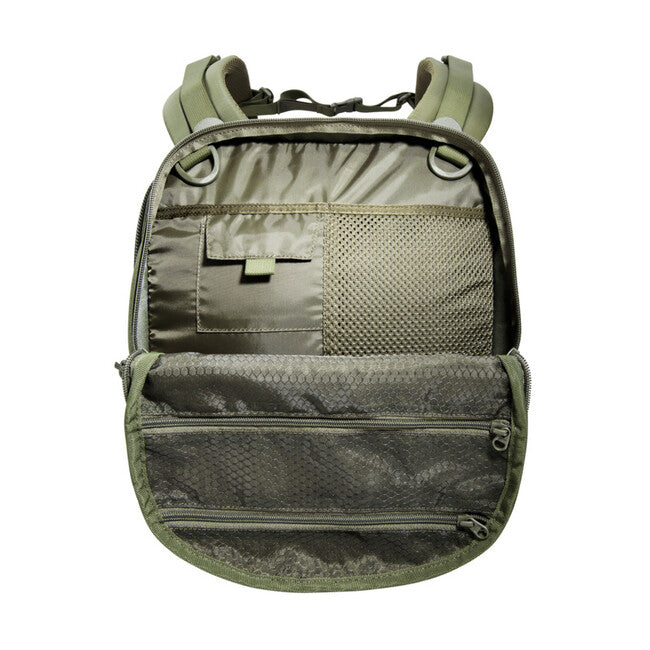 Tasmanian Tiger Companion 30 Backpack, Olive