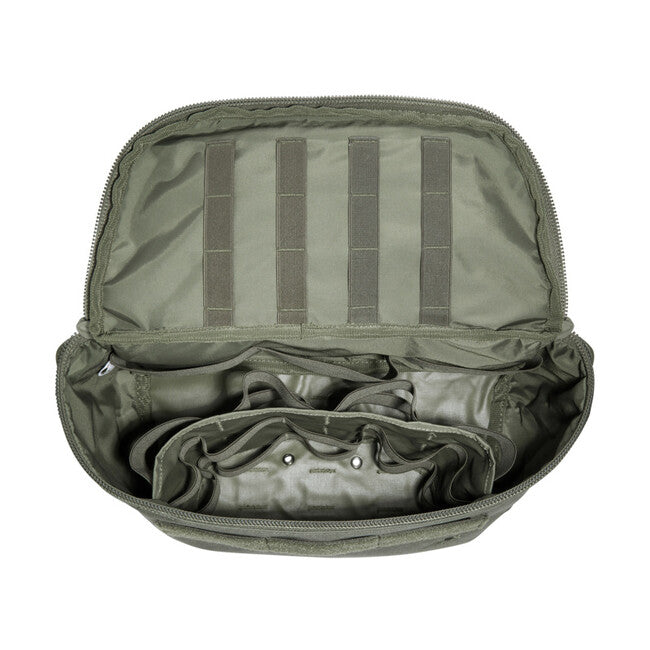 Tasmanian Tiger Medic Hip Bag IRR, Stone Grey Olive