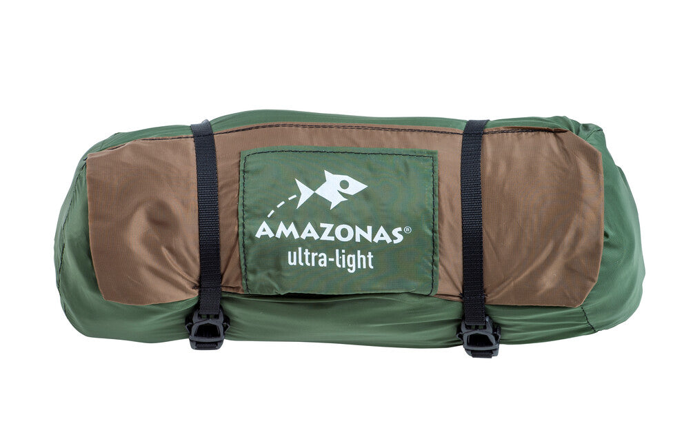 Amazonas Mosquito Adventure Thermo Hammock