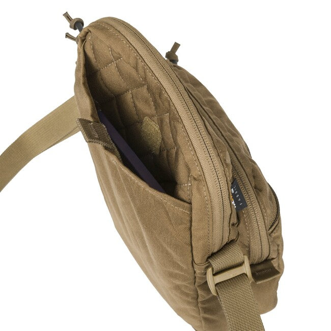 Helikon-Tex EDC Compact Shoulder Bag, Coyote