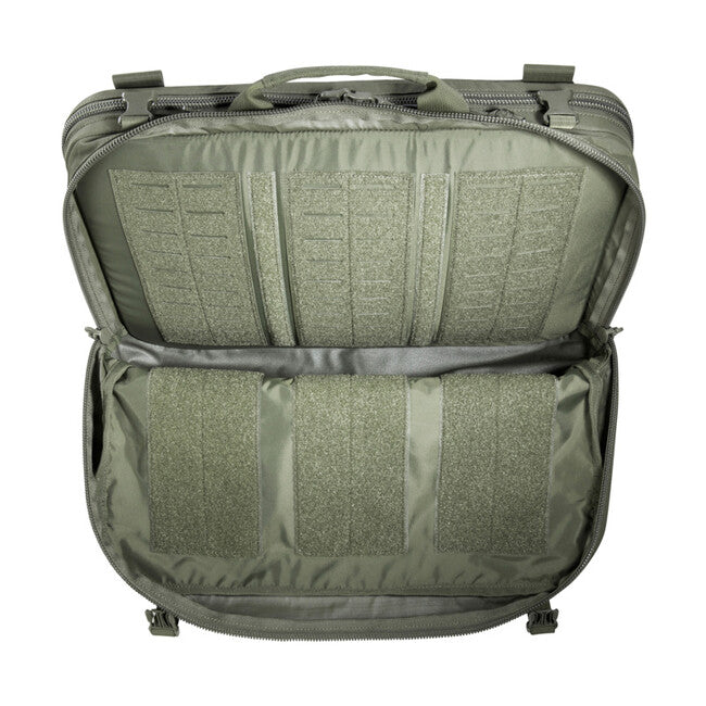 Tasmanian Tiger Shoulder Bag, Olive
